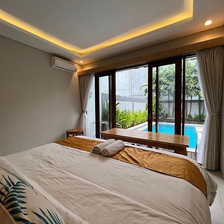 Cove Ume Nerus Residences & Villa Canggu Exterior foto