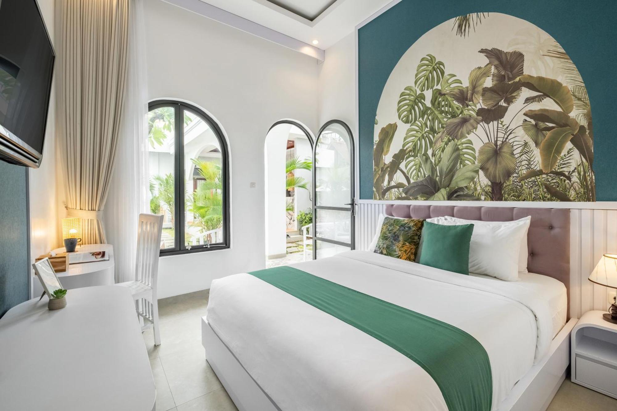 Cove Ume Nerus Residences & Villa Canggu Exterior foto