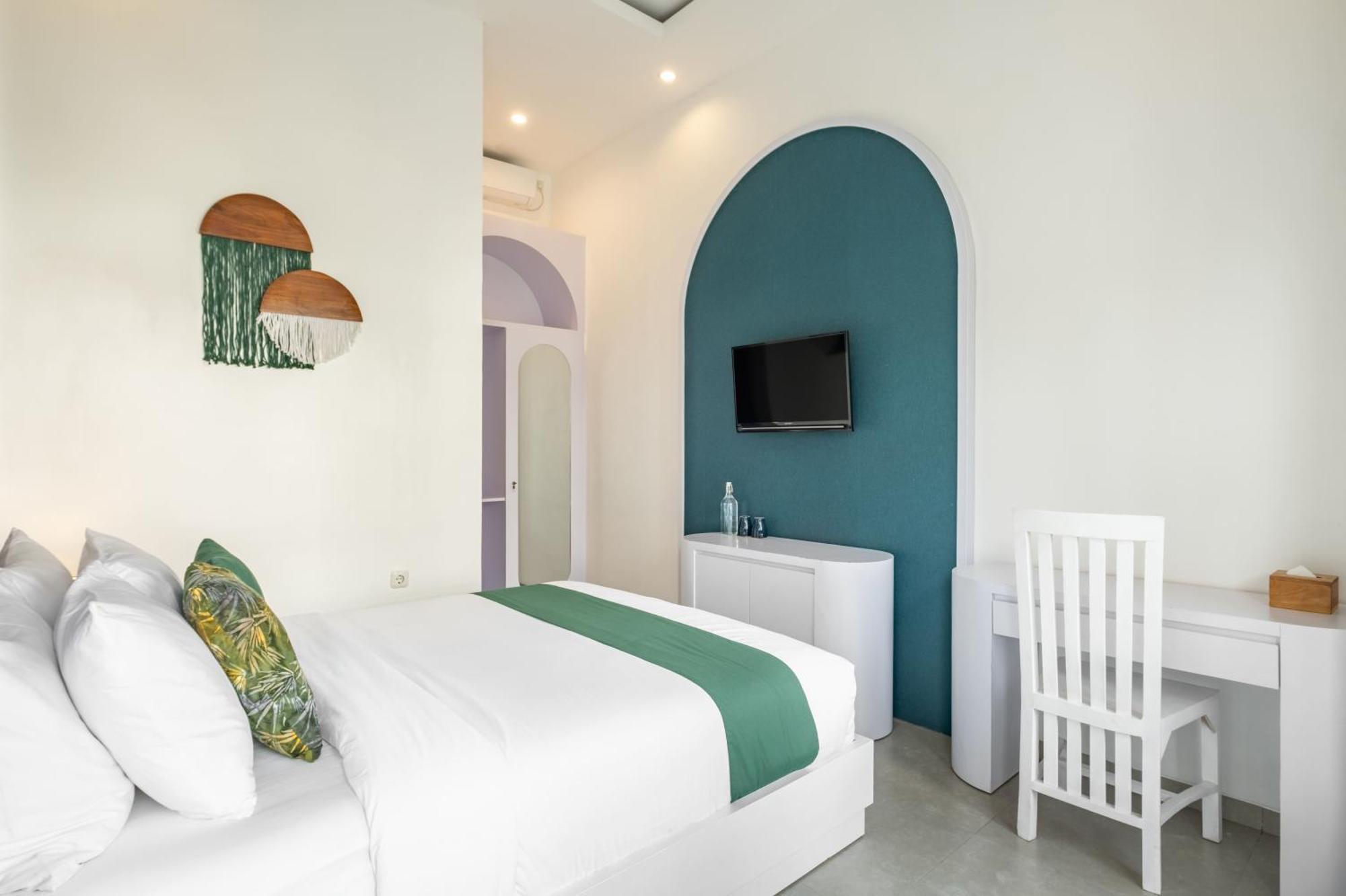 Cove Ume Nerus Residences & Villa Canggu Exterior foto