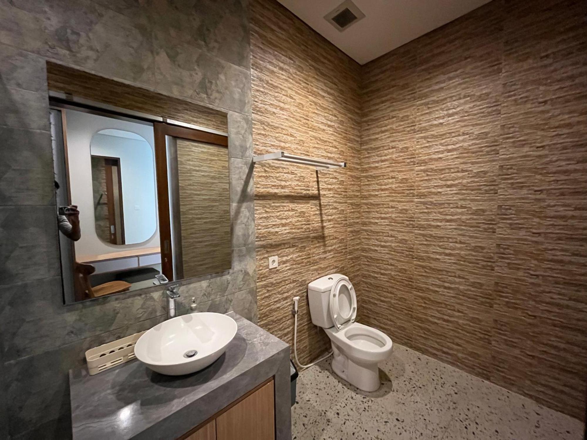 Cove Ume Nerus Residences & Villa Canggu Exterior foto