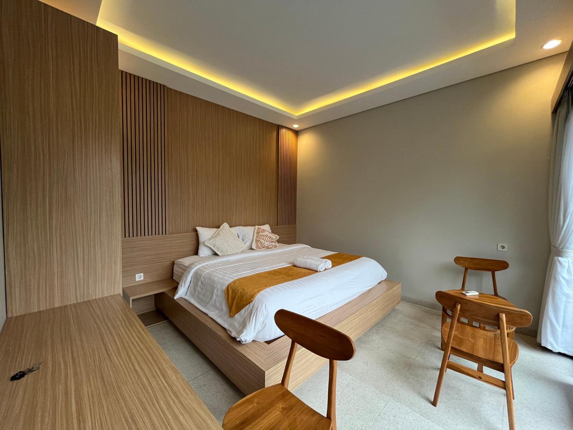 Cove Ume Nerus Residences & Villa Canggu Exterior foto