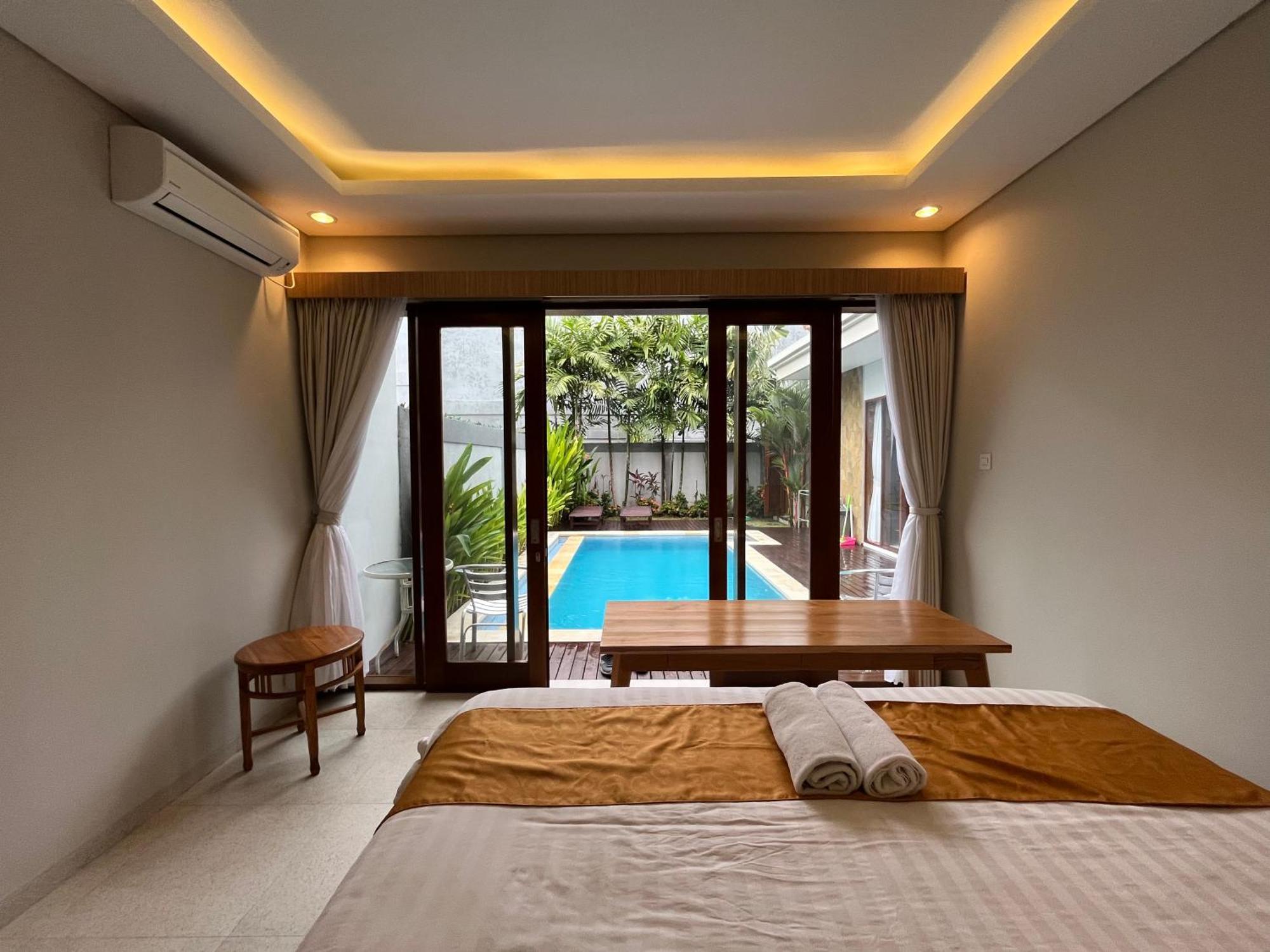Cove Ume Nerus Residences & Villa Canggu Exterior foto