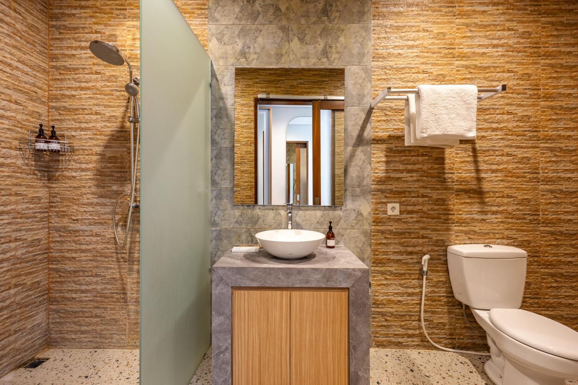 Cove Ume Nerus Residences & Villa Canggu Exterior foto